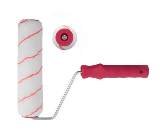 Валик полиакриловый 180 мм КУРС 02523 