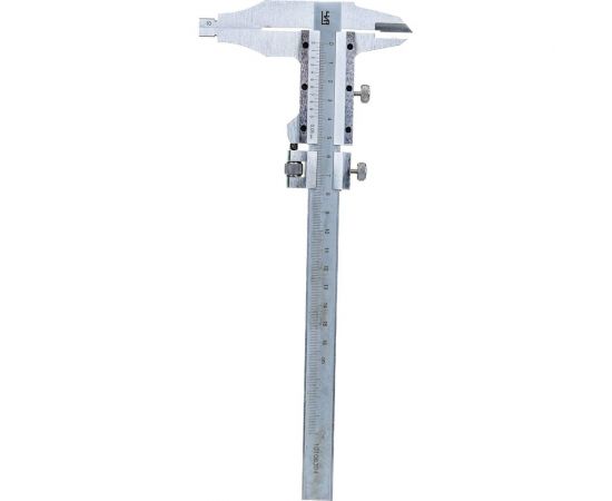 Штангенциркуль (160 мм, 0.05 мм, губки 60мм) ЧИЗ ШЦ-2 96550 