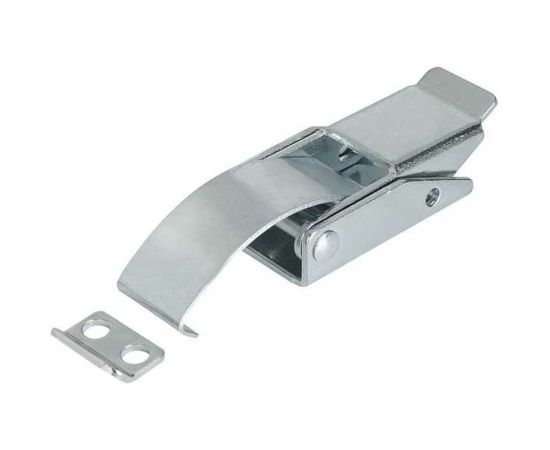 Накидная защелка со скобой KIPP K0043.1430701.9143111 