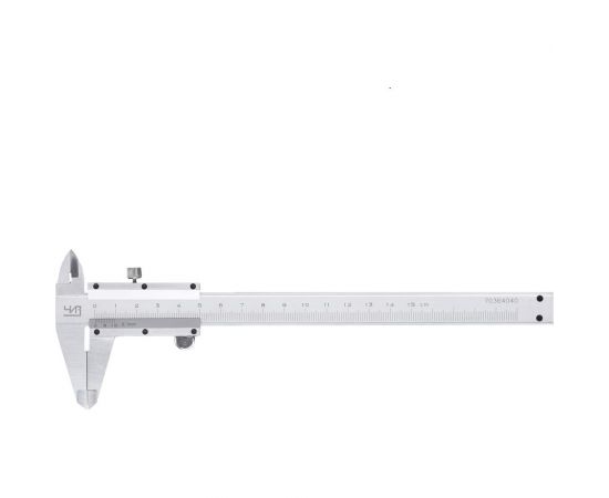 Штангенциркуль ШЦ-1-250 0,1 ЧИЗ 156816 