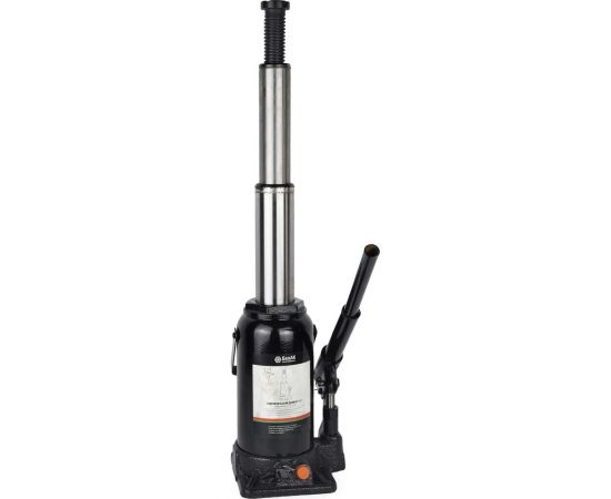 Двухштоковый домкрат БелАК БАК.20046 (12 тонн) 