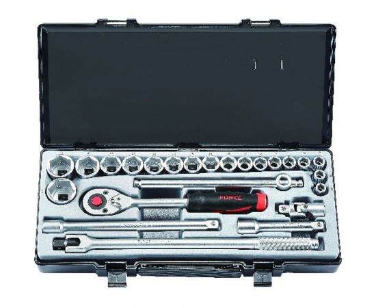 Набор инструмента FORCE 4243-5 