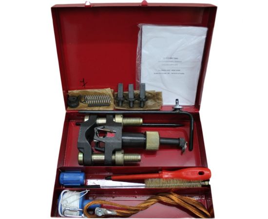 Дистанционный прокол кабеля ДПК ООО НЗЭМИ 933 