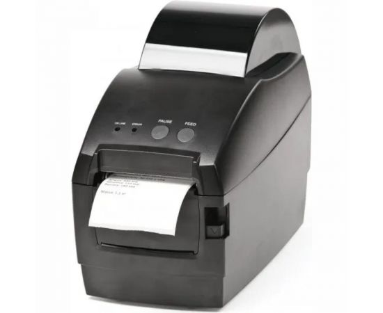 Принтер этикеток АТОЛ ВР21 2030рі, термопечать, RS-232 и USB, ширина печати 54 мм 33924 