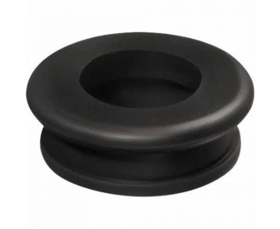 Переходная манжета Профитт d 32x25 черная 2227435 