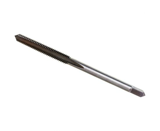 Гаечный метчик Bucovice Tools М 6 Шаг 1.0 мм 115CrV3 117060 