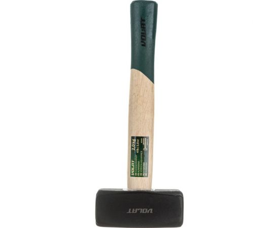 Кувалда ВОЛАТ 2 кг 10540-20 