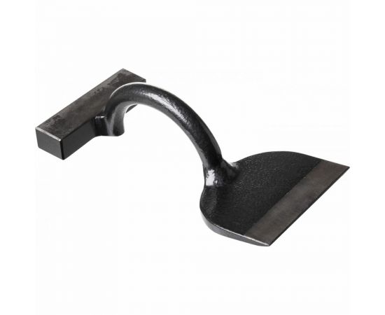 Оправка-лопатка Киянка ППК кованая, 120мм 0202038 