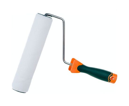 Войлочный валик в комплекте с бюгелем 250мм ВАРЯГ Филт 32852 тов-149027 