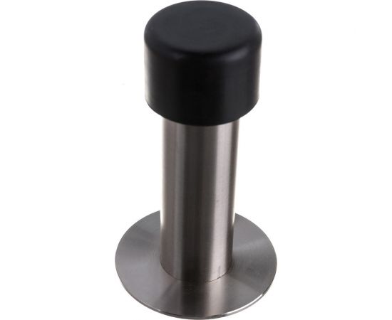 Дверной упор Apecs DS-0009-INOX 85mm 20215 