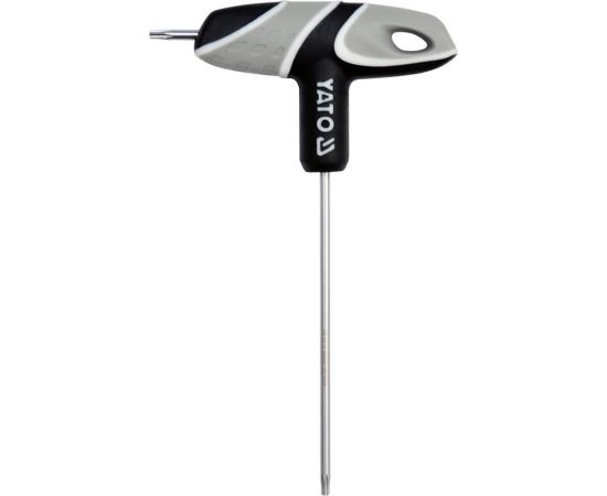 Ключ TORX с Т-образной рукояткой Т27 YATO YT-05607 