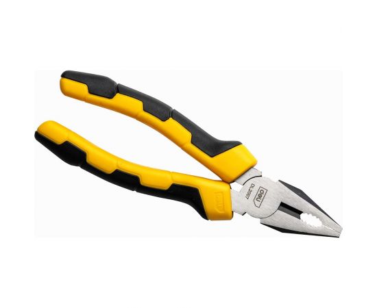 Комбинированные плоскогубцы DELI DL2007 98445 