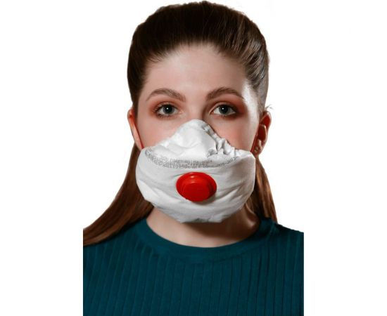 Респиратор Лепесток 200 А Сб кл FFP3 R D 644 