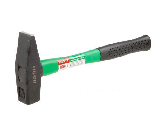 Слесарный молоток ВОЛАТ 0,8 кг 10180-08 