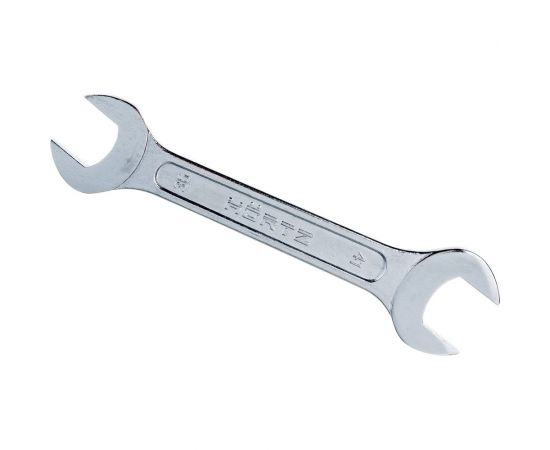 Двусторонний гаечный ключ HORTZ 36x41 хром. 102262 