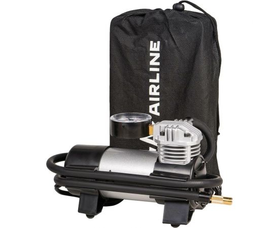 Автомобильный компрессор Airline Standart в сумке, 30л/мин., 7 АТМ CA-030-06 