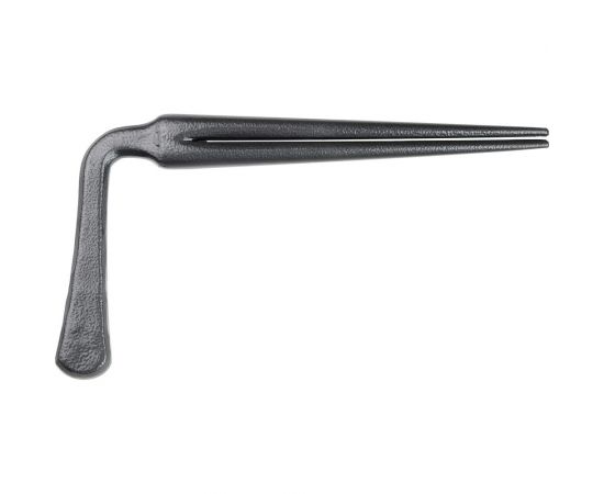 Кровельная оправка Киянка ППК Цапля УС кованая, 200мм 0204034 