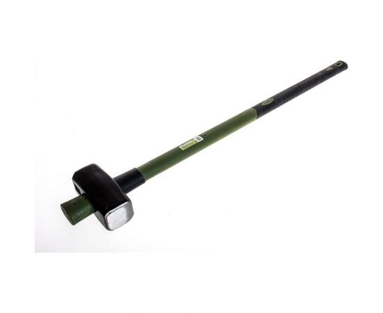 Кувалда с фибергласовой рукояткой 8000 г Дело Техники 325800 