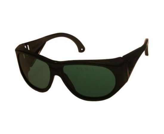 Защитные открытые очки РОСОМЗ О34 PROGRESS 3 13422 