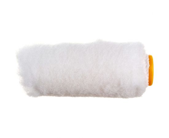 Мини валик Управдом ""Кашемир"" ""UNIVERSAL"" 70x15 мм, сменный, бюгель 6 мм 4100001445 