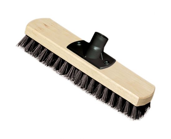 Деревянная щётка-шробер YORK AZUR 000450 