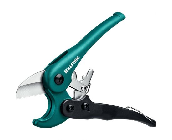 Высокоскоростной труборез по пластиковым трубам KRAFTOOL Expert-25 до 25 мм 23381-25_z01 