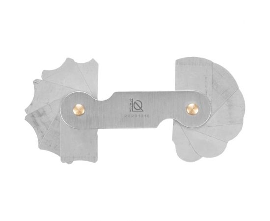 Радиусный шаблон Эталон №2 1022693 