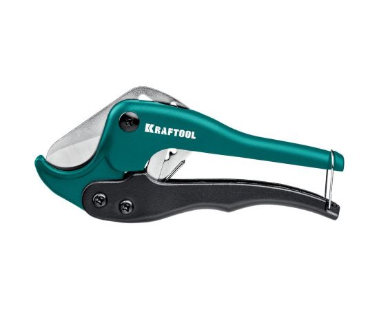 Высокоточный труборез по пластиковым трубам KRAFTOOL Expert-42 до 42 мм 23381-42_z02 – изображение 11