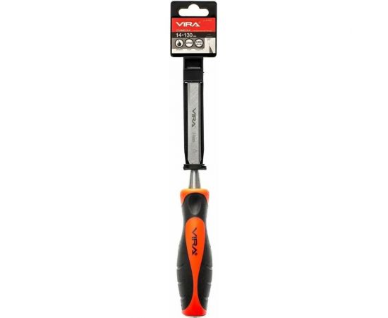 Набор плоских стамесок VIRA 4 шт: 10, 14, 19, 25 мм 811047 – изображение 11