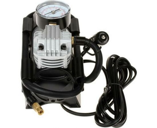 Автомобильный компрессор Airline Standart в сумке, 30л/мин., 7 АТМ CA-030-06 – изображение 12