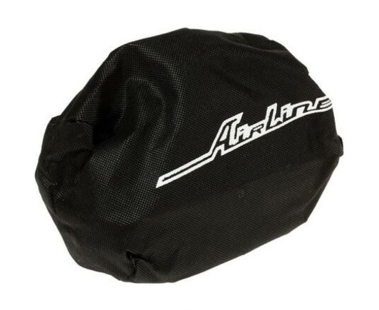 Автомобильный компрессор Airline Standart в сумке, 30л/мин., 7 АТМ CA-030-06 – изображение 13