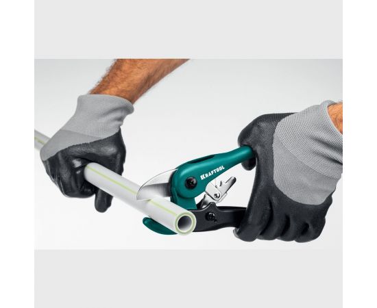 Высокоскоростной труборез по пластиковым трубам KRAFTOOL Expert-25 до 25 мм 23381-25_z01 – изображение 14