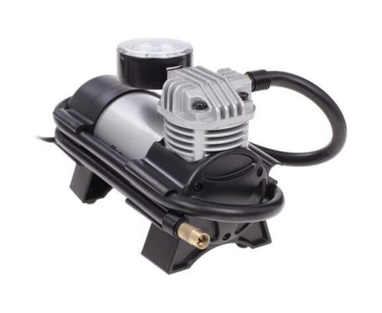 Автомобильный компрессор Airline Standart в сумке, 30л/мин., 7 АТМ CA-030-06 – изображение 17