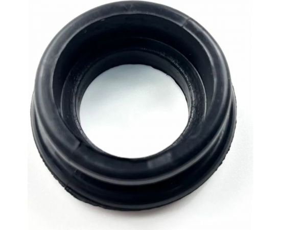 Переходная манжета Профитт d 32x25 черная 2227435 – изображение 2