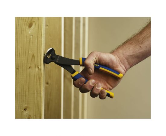 Торцевые клещи 200 мм IRWIN 10505517 – изображение 2