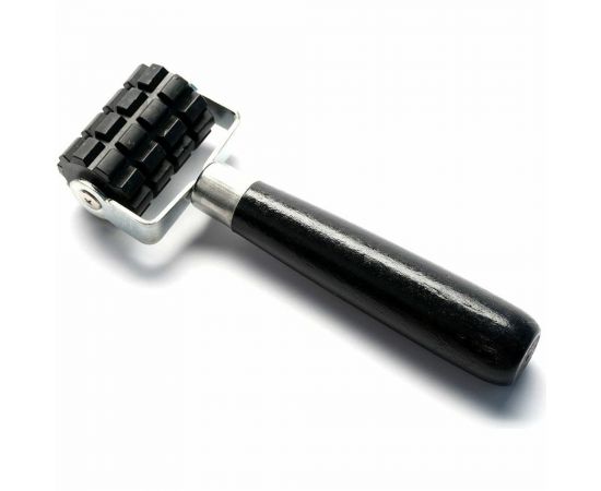 Прикаточный валик Dreamcar черный, 50 мм DC-000-0935502 – изображение 2