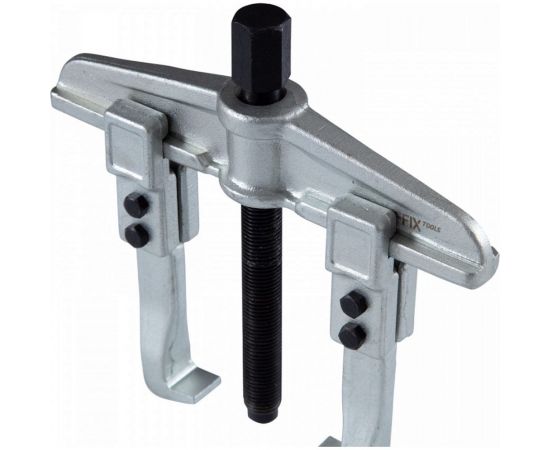 Съемник подшипников AFFIX 20-120 мм, 2-х захватный AF10412004 – изображение 2