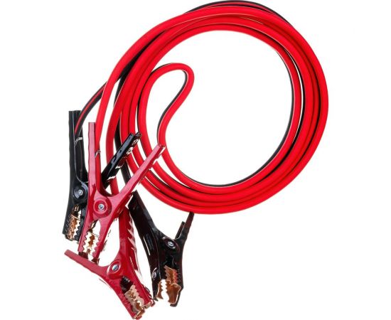 Пусковые провода AUTOPROFI AP BC - 5000 XL – изображение 2