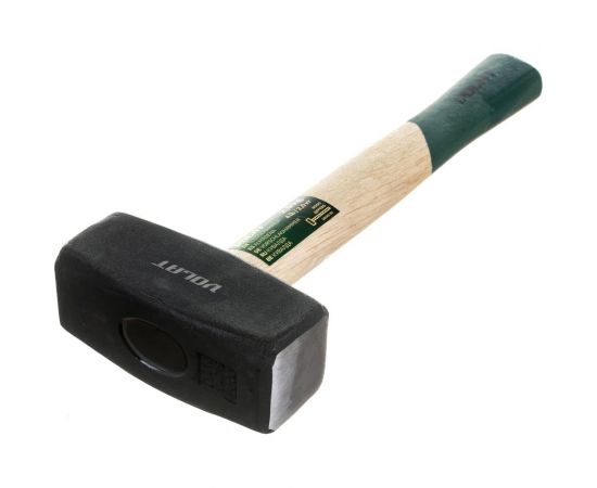 Кувалда ВОЛАТ 2 кг 10540-20 – изображение 2