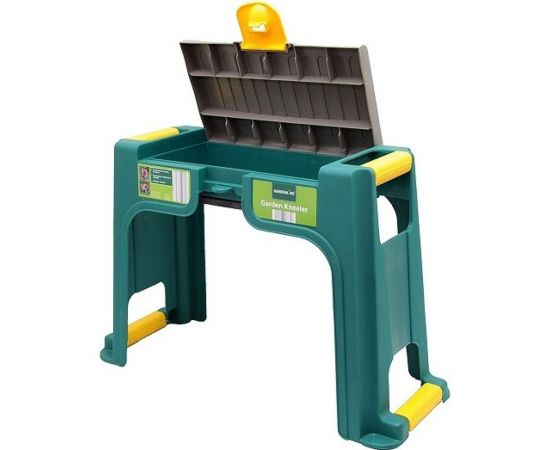 Подставка с органайзером Helex H825 – изображение 2