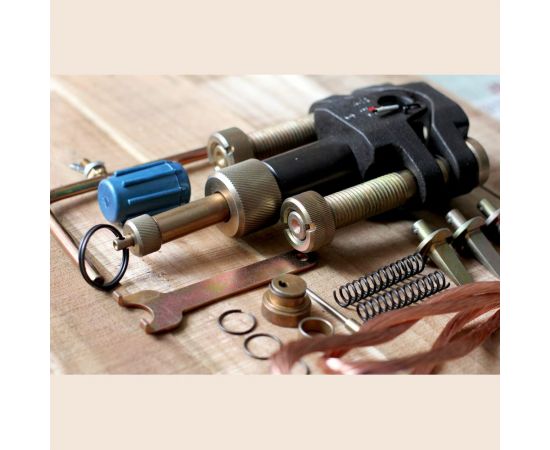 Дистанционный прокол кабеля ДПК ООО НЗЭМИ 933 – изображение 2