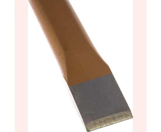 Слесарное зубило NORGAU 18x150 мм N95-18X150 075311150 – изображение 2