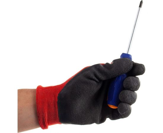 Крестовая отвертка PH1x100 HELFER HF004006 – изображение 2