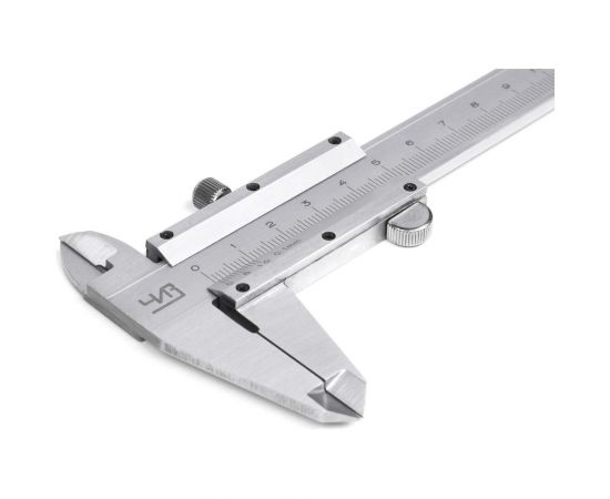 Штангенциркуль ШЦ-1-250 0,1 ЧИЗ 156816 – изображение 2