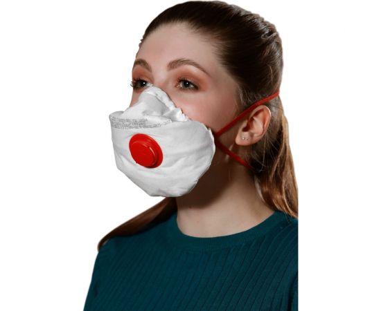Респиратор Лепесток 200 А Сб кл FFP3 R D 644 – изображение 2
