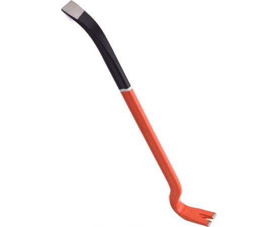 Лом-гвоздодер HARDEN двутавровый профиль, CRV, 900 мм 620717 – изображение 2