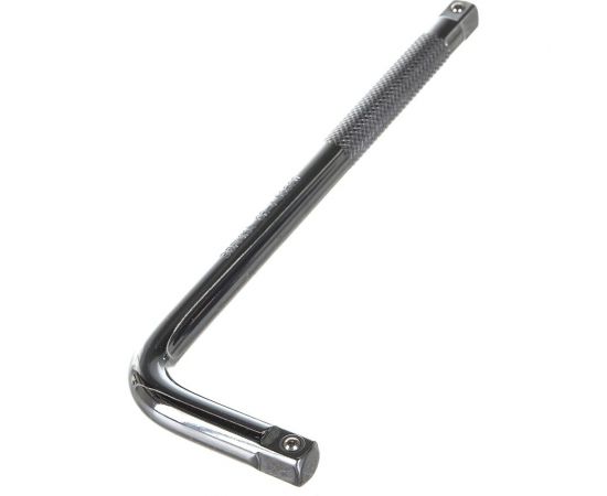 Вороток 3/8DR Г-образный 200мм ЭВРИКА ER-53820 – изображение 2