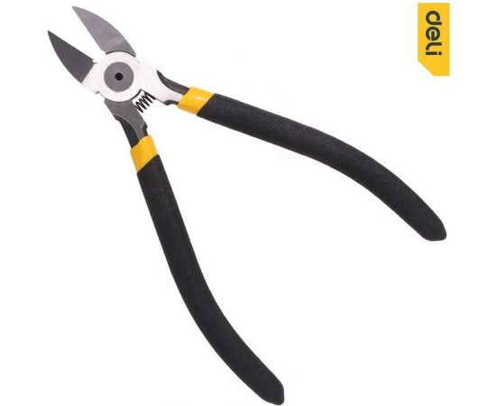 Бокорезы DELI DL2706 160мм 98463 – изображение 2