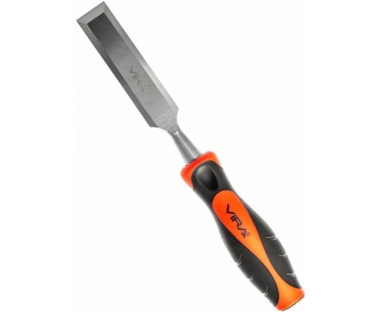 Набор плоских стамесок VIRA 4 шт: 10, 14, 19, 25 мм 811047 – изображение 2