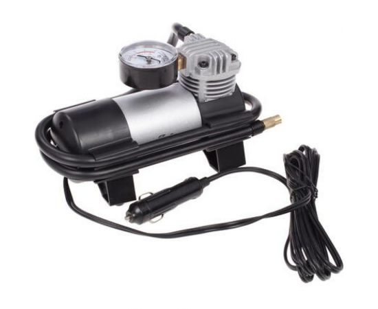 Автомобильный компрессор Airline Standart в сумке, 30л/мин., 7 АТМ CA-030-06 – изображение 22